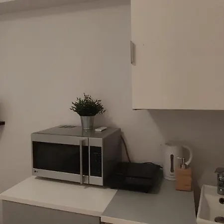 Down Town View Apartment *