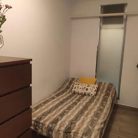 Down Town View Apartment